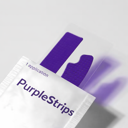 Purple Whitening Strips™
